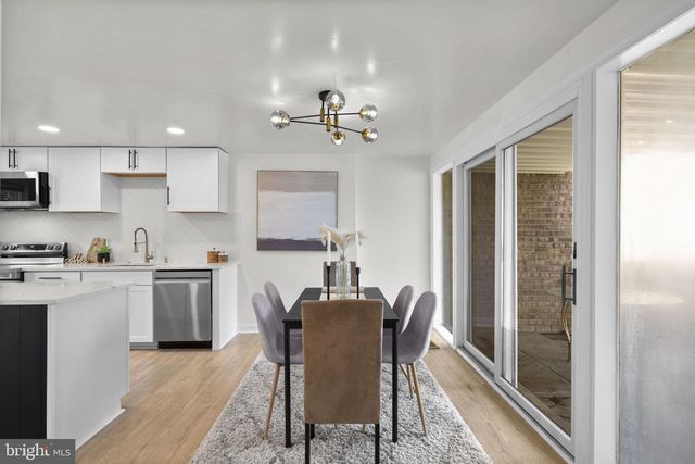 19117 N KINDLY CT, Montgomery Village, MD 20886