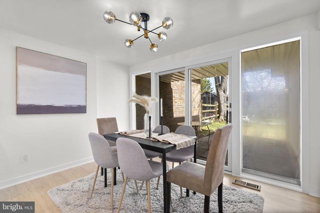 19117 N KINDLY CT, Montgomery Village, MD 20886