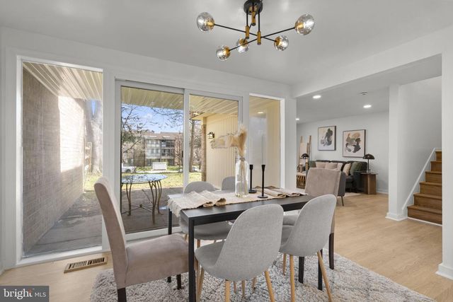 19117 N KINDLY CT, Montgomery Village, MD 20886