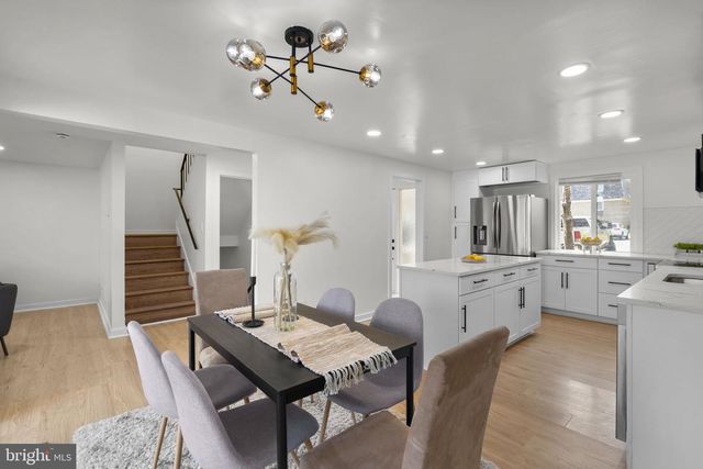 19117 N KINDLY CT, Montgomery Village, MD 20886