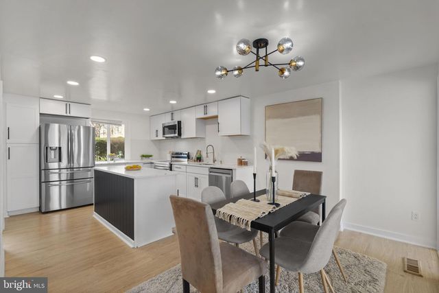 19117 N KINDLY CT, Montgomery Village, MD 20886