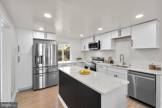 19117 N KINDLY CT, Montgomery Village, MD 20886