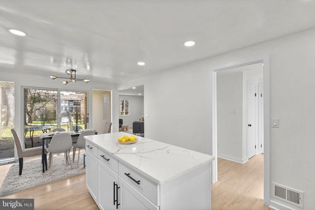 19117 N KINDLY CT, Montgomery Village, MD 20886