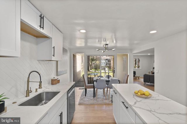 19117 N KINDLY CT, Montgomery Village, MD 20886