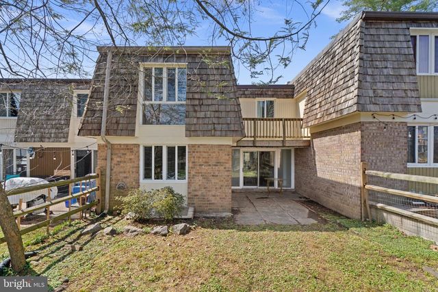 19117 N KINDLY CT, Montgomery Village, MD 20886