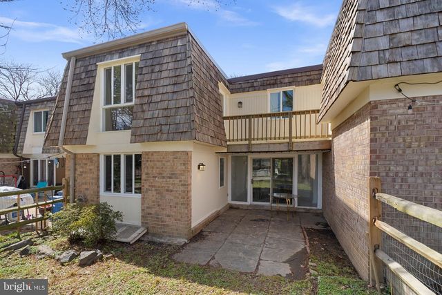 19117 N KINDLY CT, Montgomery Village, MD 20886