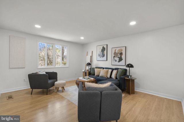 19117 N KINDLY CT, Montgomery Village, MD 20886