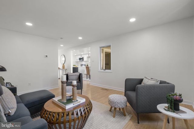 19117 N KINDLY CT, Montgomery Village, MD 20886