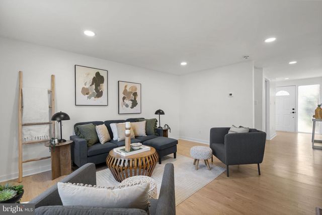 19117 N KINDLY CT, Montgomery Village, MD 20886