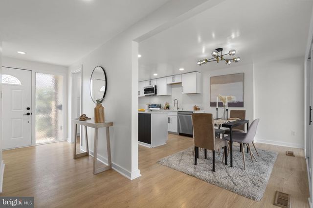 19117 N KINDLY CT, Montgomery Village, MD 20886