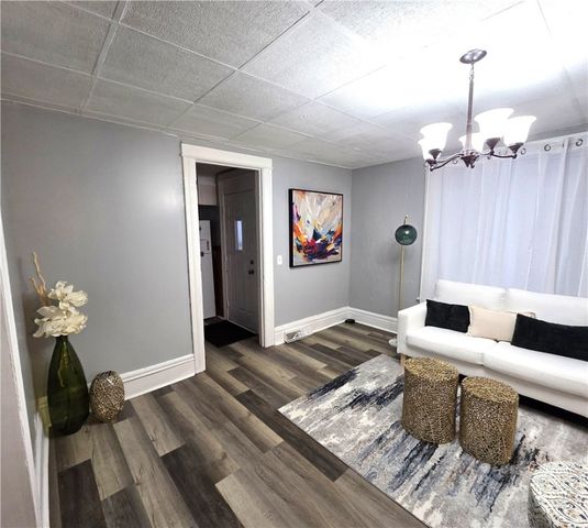 101 Hempel Street, Rochester, NY 14605