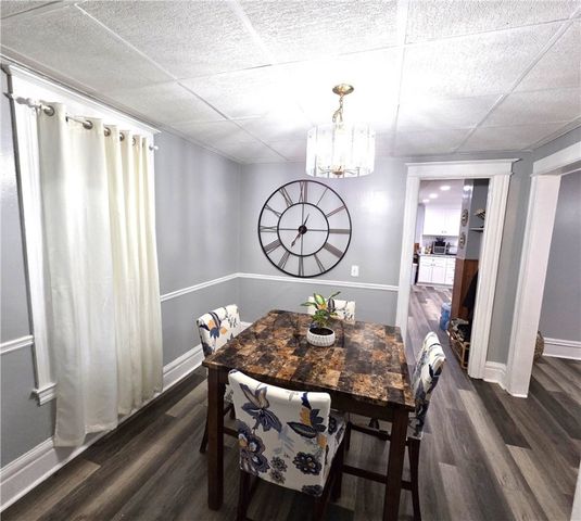 101 Hempel Street, Rochester, NY 14605