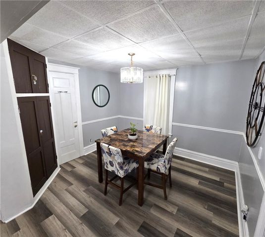 101 Hempel Street, Rochester, NY 14605