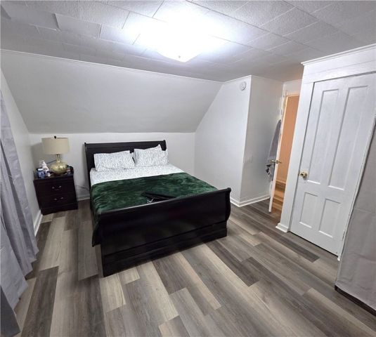 101 Hempel Street, Rochester, NY 14605