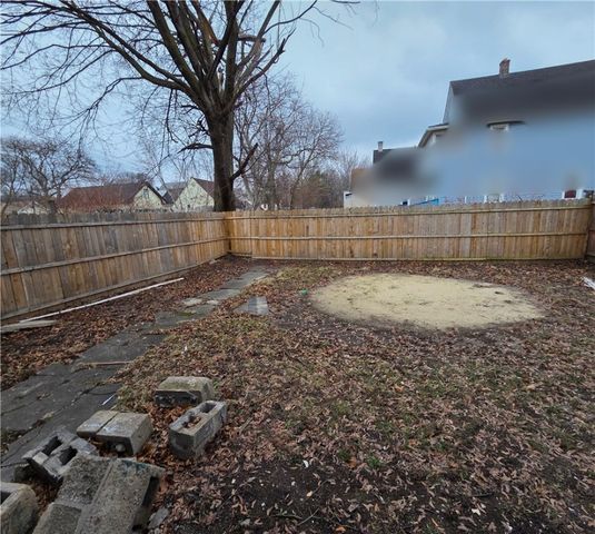 101 Hempel Street, Rochester, NY 14605