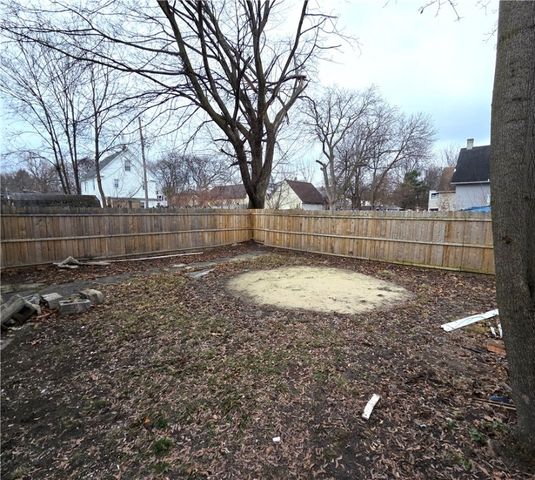 101 Hempel Street, Rochester, NY 14605