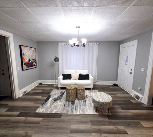 101 Hempel Street, Rochester, NY 14605