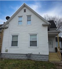 101 Hempel Street, Rochester, NY 14605