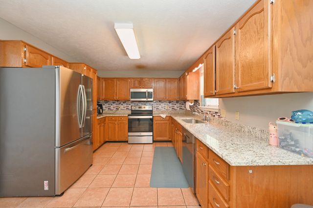 3465 Cobble St, Nashville, TN 37211