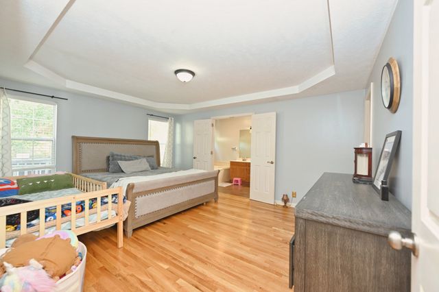 3465 Cobble St, Nashville, TN 37211