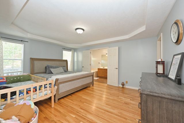 3465 Cobble St, Nashville, TN 37211