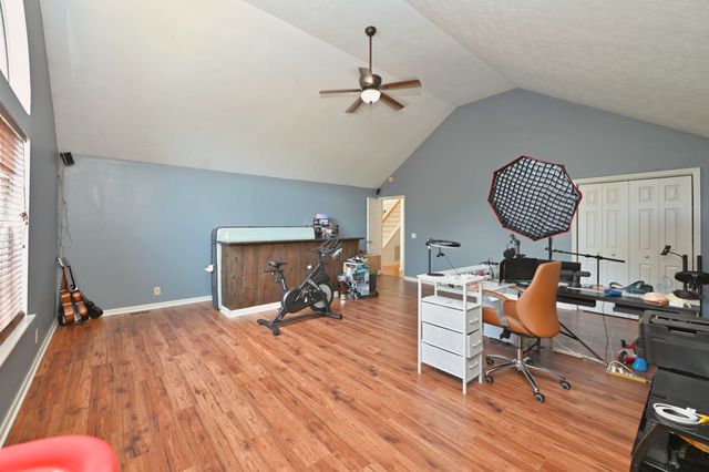 3465 Cobble St, Nashville, TN 37211