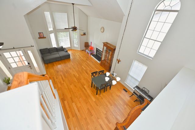 3465 Cobble St, Nashville, TN 37211