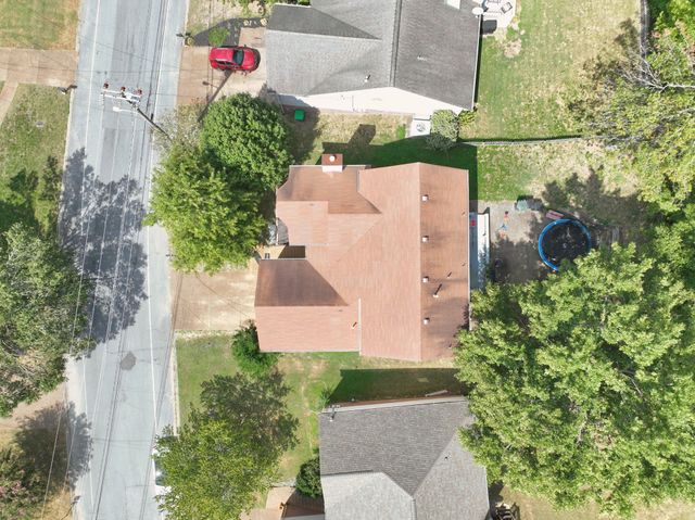 3465 Cobble St, Nashville, TN 37211