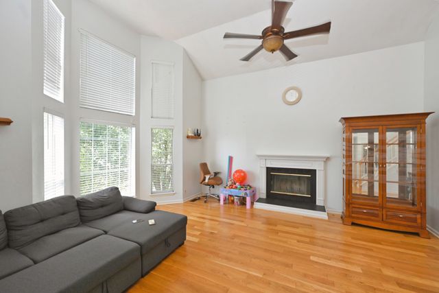 3465 Cobble St, Nashville, TN 37211