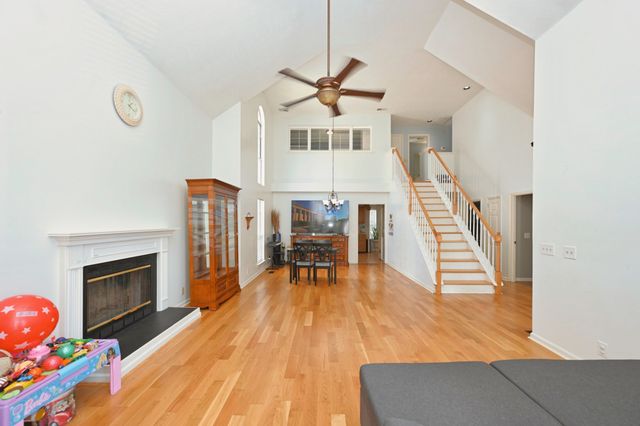 3465 Cobble St, Nashville, TN 37211