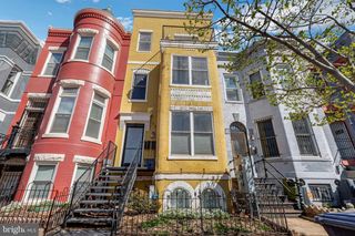 15 N STREET # 2, Washington, DC 20001