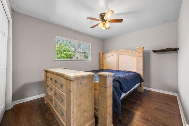 15303 Tonya Drive, Houston, TX 77060