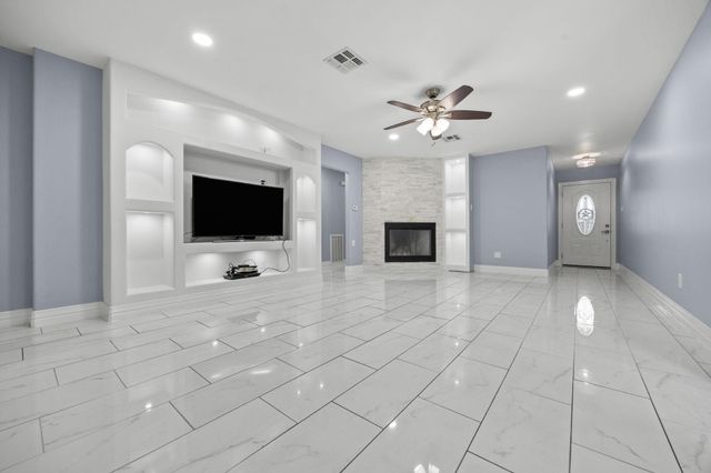 15303 Tonya Drive, Houston, TX 77060