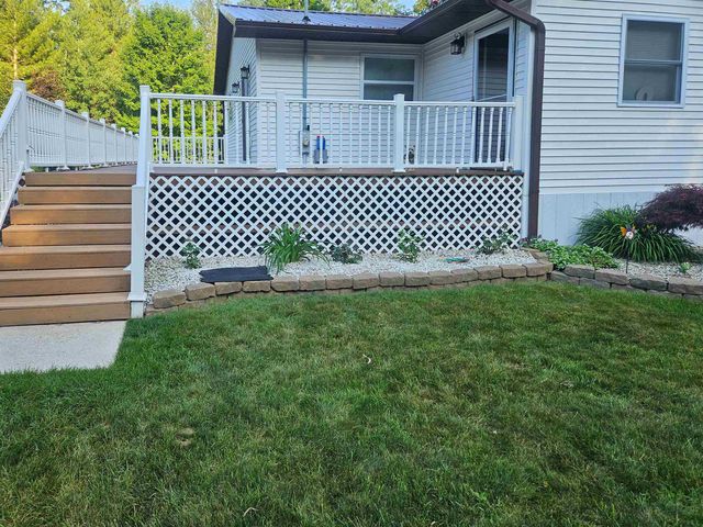 6622 Walton Road, Kingsley, MI 49649