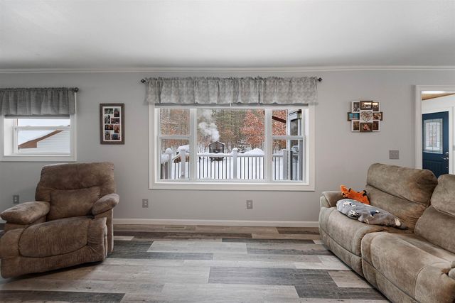 6622 Walton Road, Kingsley, MI 49649