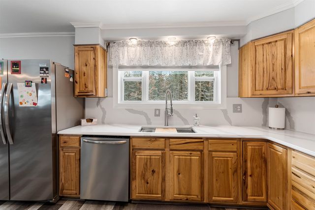 6622 Walton Road, Kingsley, MI 49649