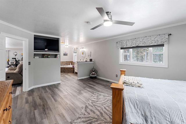 6622 Walton Road, Kingsley, MI 49649