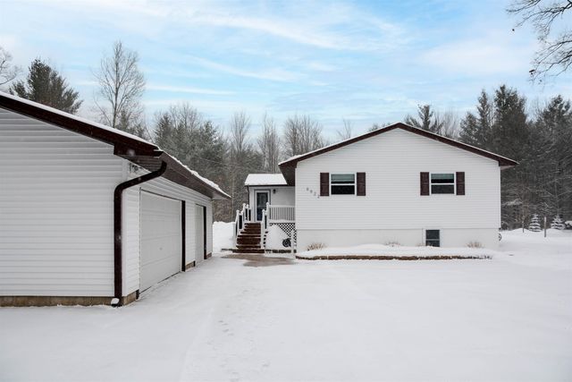 6622 Walton Road, Kingsley, MI 49649