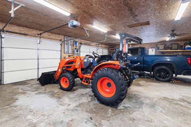 6622 Walton Road, Kingsley, MI 49649