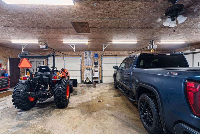 6622 Walton Road, Kingsley, MI 49649