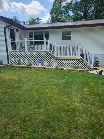 6622 Walton Road, Kingsley, MI 49649