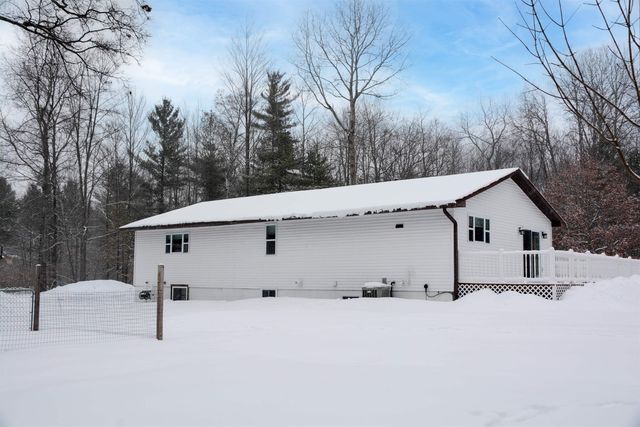 6622 Walton Road, Kingsley, MI 49649