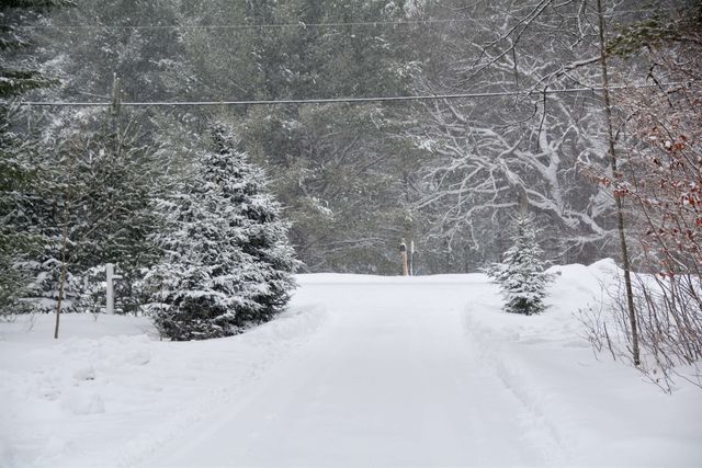 6622 Walton Road, Kingsley, MI 49649