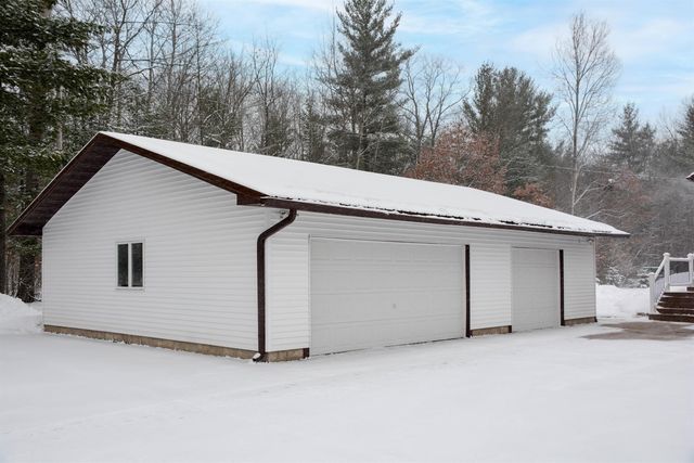 6622 Walton Road, Kingsley, MI 49649