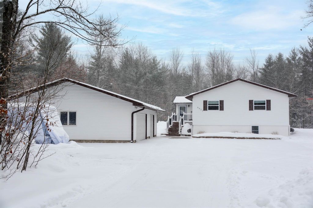 6622 Walton Road, Kingsley, MI 49649