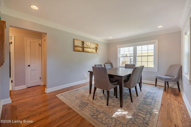 3407 Grandview Ave, Louisville, KY 40207