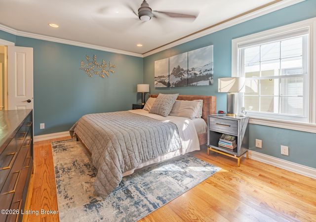 3407 Grandview Ave, Louisville, KY 40207