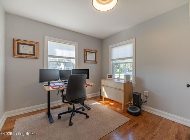 3407 Grandview Ave, Louisville, KY 40207