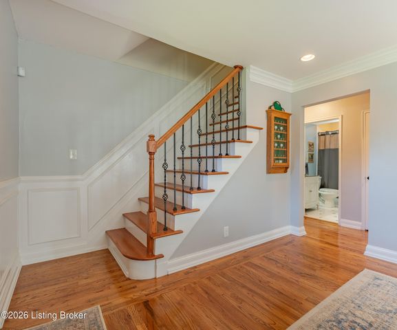 3407 Grandview Ave, Louisville, KY 40207