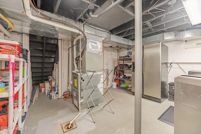 3407 Grandview Ave, Louisville, KY 40207
